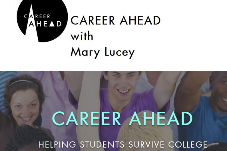 What Next? Leaving Cert Advice From Mary Lucey - August 23rd, 2024