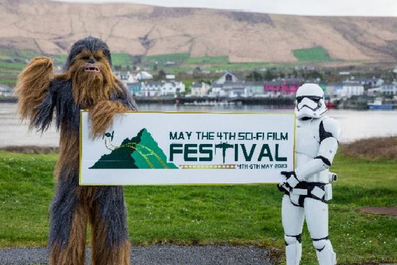 South Kerry&rsquo;s May the 4th festival underway