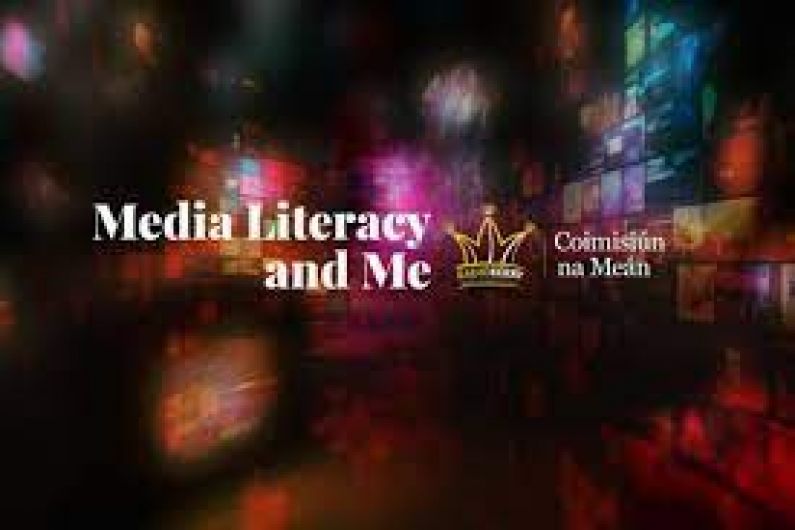 Media Literacy and Me: Episode Two - April 15th, 2024