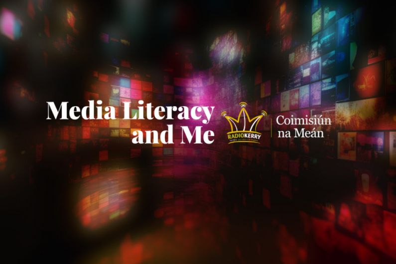 Media Literacy and Me: Episode 3 &ndash; May 2nd, 2024
