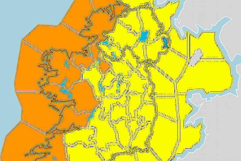 Over 3,000 without power in Kerry following Storm Ashley