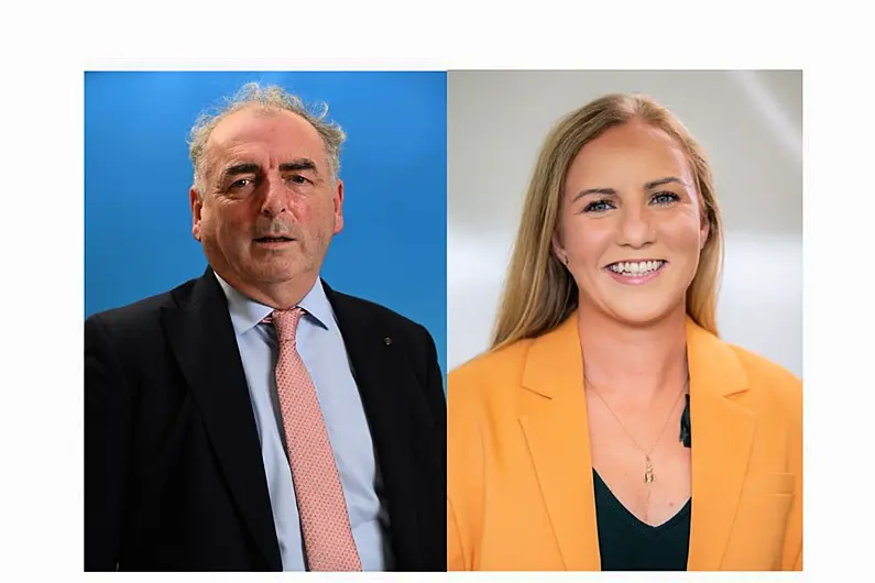 Fianna Fail chooses two candidates to run in general election along with Minister Norma Foley