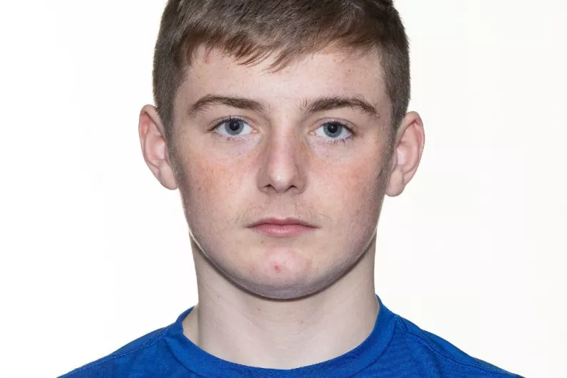 Gardaí appealing for help in finding teenager missing from Tralee