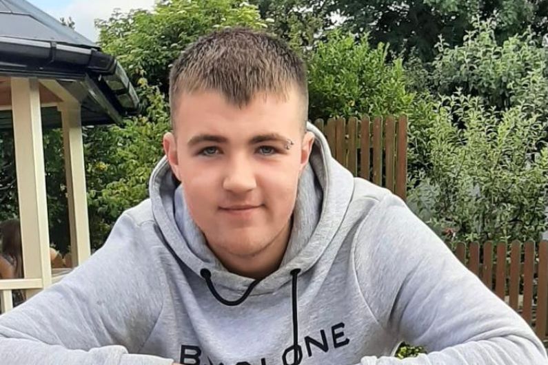 Young man who died in Listowel crash being laid to rest today