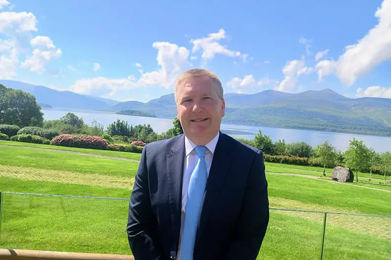 Minister says 9% VAT rate will be considered ahead of Budget 2025