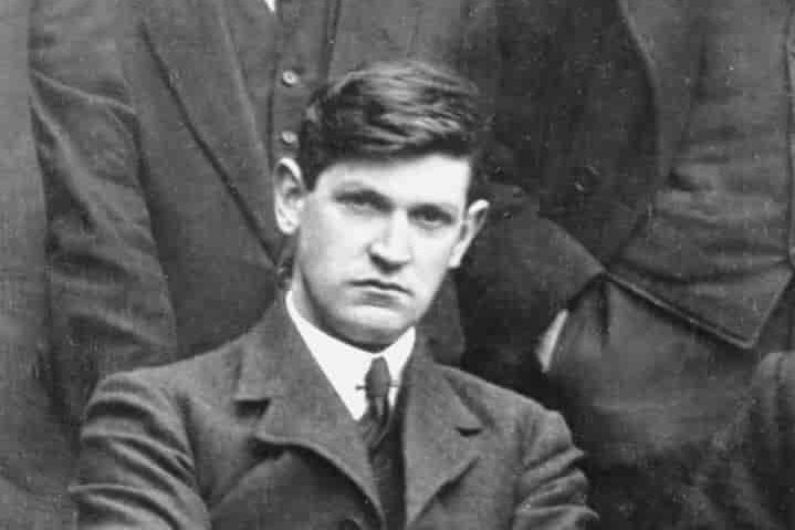 It’s believed Civil War in Kerry may not have been as vicious if Michael Collins wasn’t killed