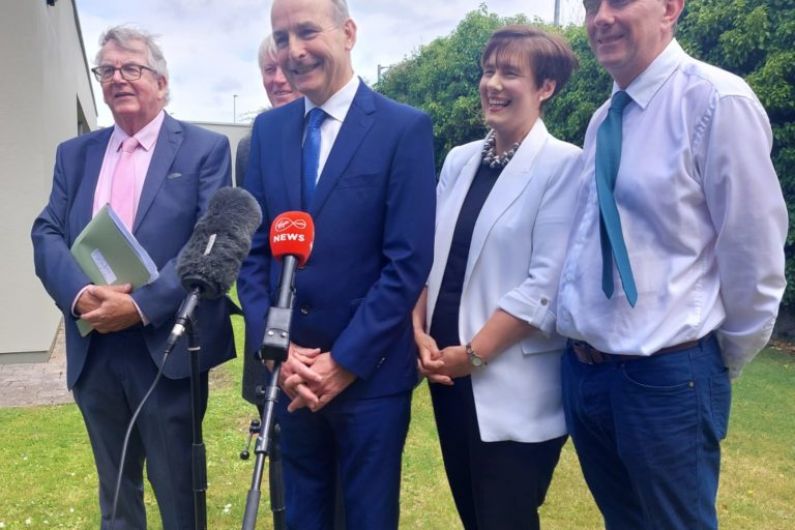 T&aacute;naiste says work required on funding model for public service journalism