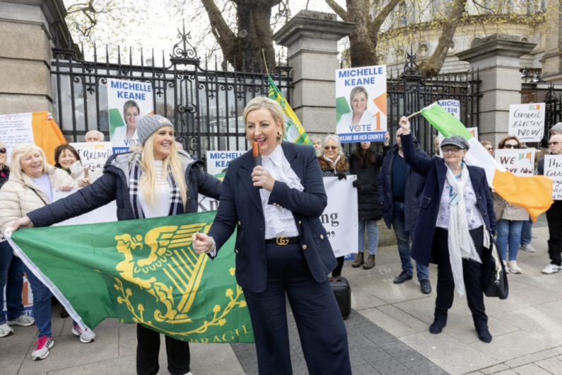 Kerry woman's bid to halt D&aacute;il vote on EU Migration Pact fails