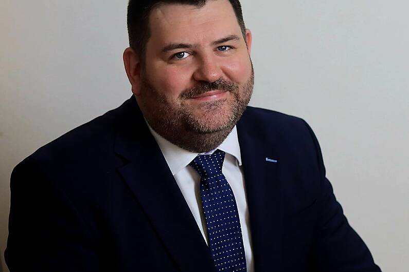 Aspen Grove appoints new CEO 