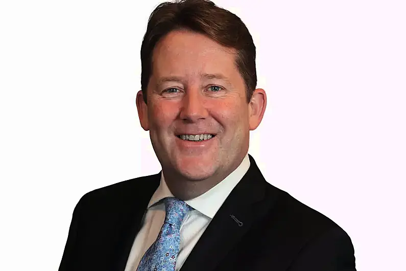 Delegation from Kerry County Council to meet with Housing Minister