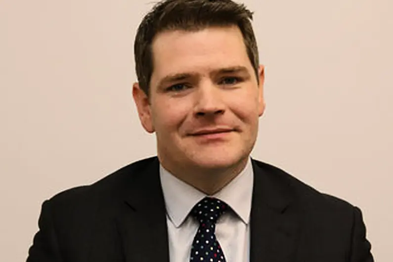 Minister for Enterprise and Tourism committed to bringing down costs for businesses