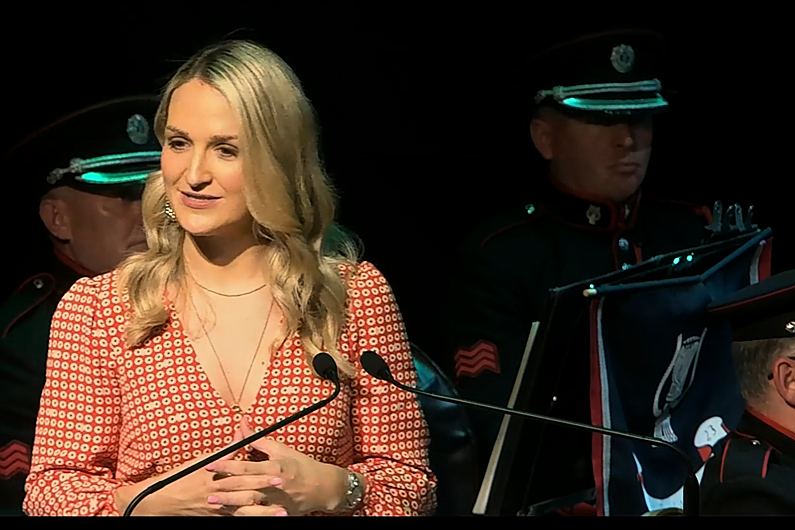 Ukrainian crisis gives extra resonance to citizenship ceremonies in Killarney