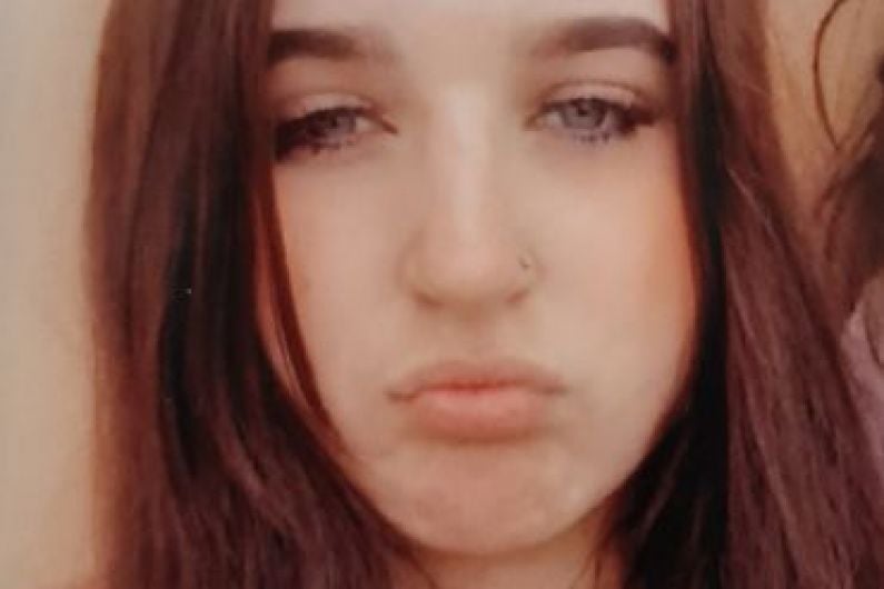 Listowel teenager found safe and well