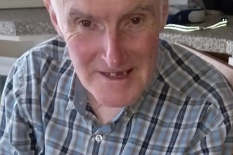 Garda&iacute; seeking public's help in locating man missing from Kerry Limerick border area