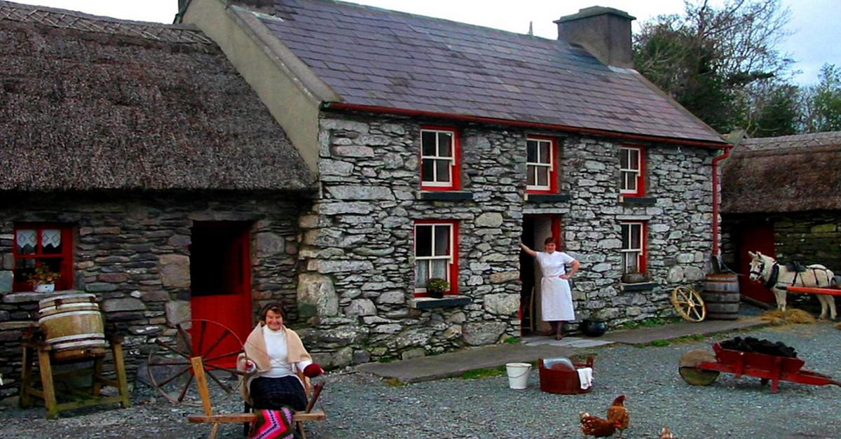 South Kerry tourist attraction voted one of best things to do in Kerry - Vimarsana News