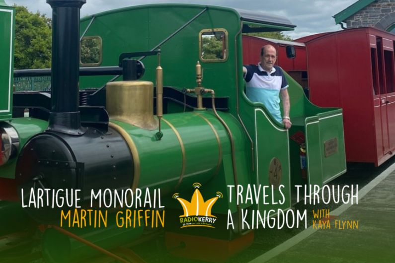 Lartigue Monorail | Travels Through A Kingdom