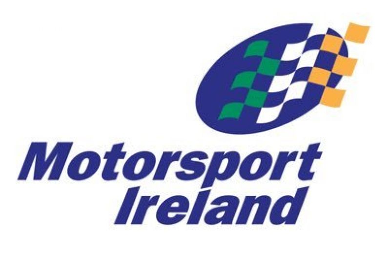 CRONIN LEADS CIRCUIT OF IRELAND RALLY AT HALF-WAY