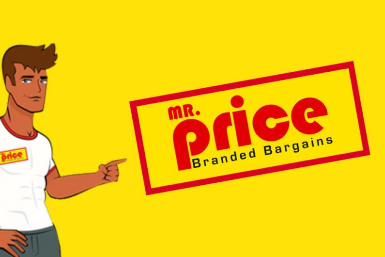 30 jobs to be created in Kerry by Mr Price