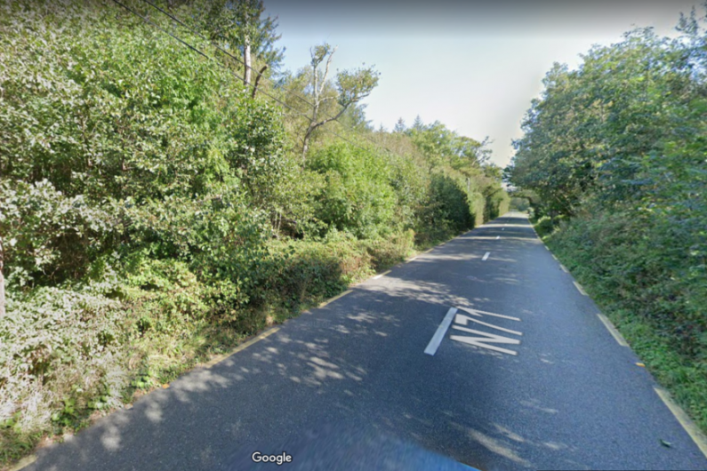 South Kerry road closed to flooding now reopened