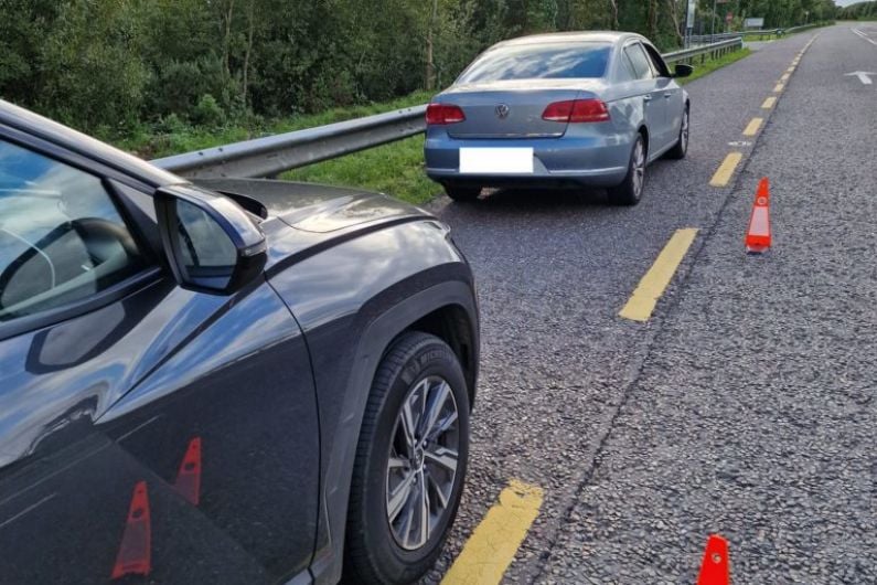 Drivers arrested in Kerry for driving under influence of drugs