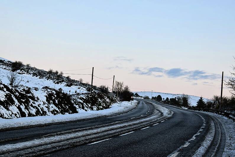 Kerry braces for Storm Bert as icy conditions persist on county's roads