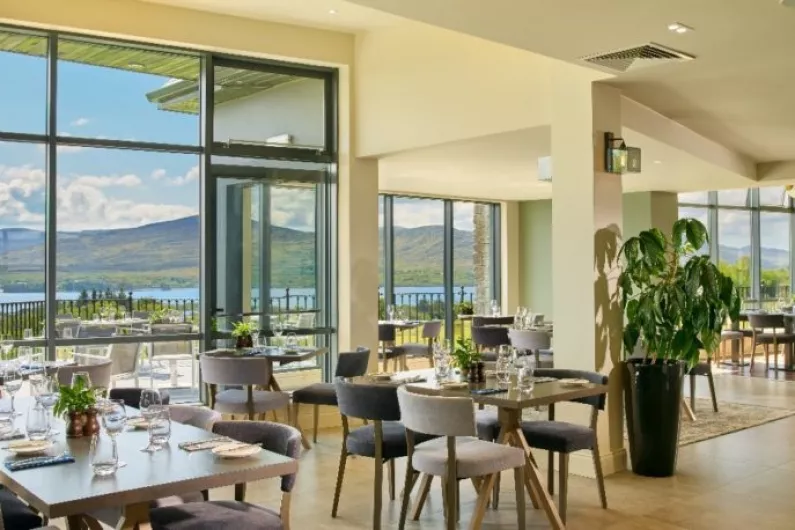 Sheen Falls Lodge announces new restaurant at Ring of Kerry Golf Club