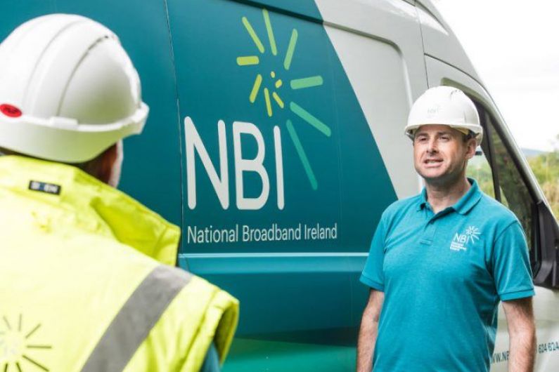 National Broadband Ireland to roll out high-speed connection to Sneem area