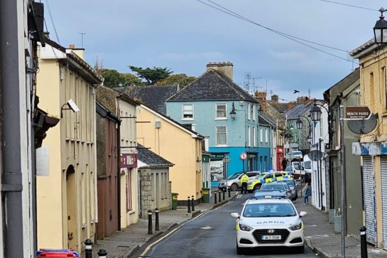 30 people arrested and drugs seized during West Limerick Garda operation