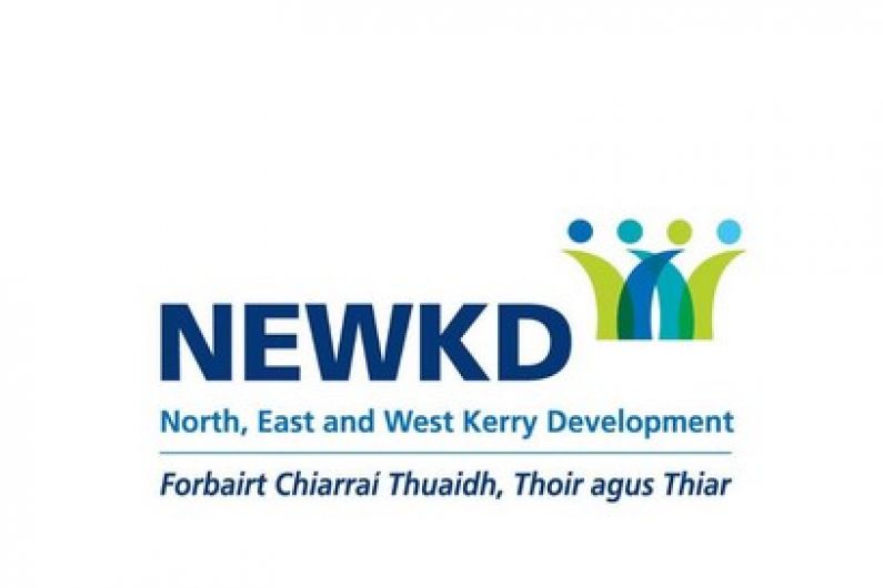 NEWKD seeking donations of laptops for Kerry students
