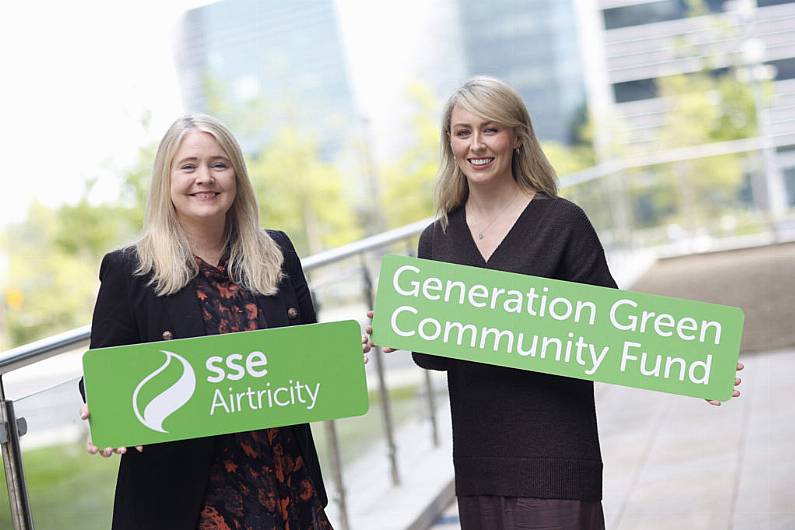 SSE Airtricity extends consultation process for &euro;5 million Generation Green Community Fund