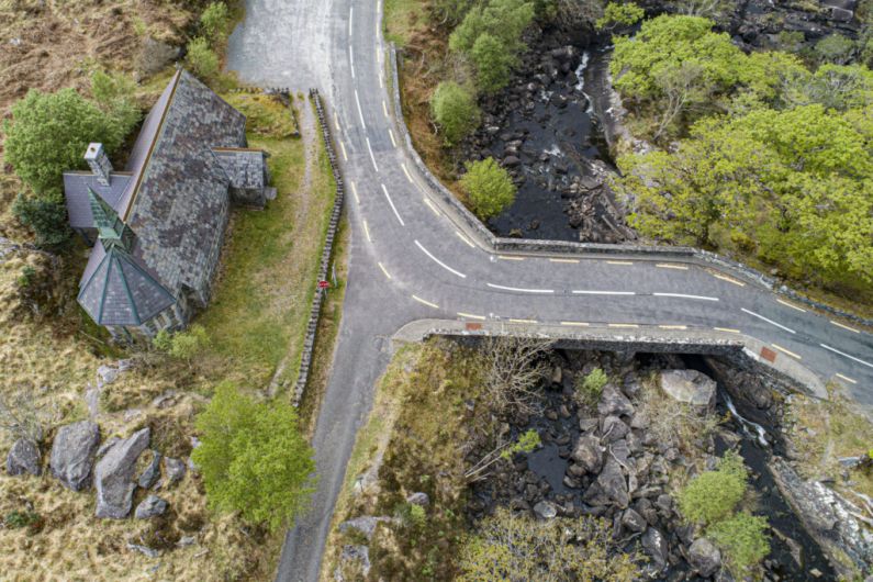 National Parks and Wildlife Service acquires 173 acres of land outside Killarney