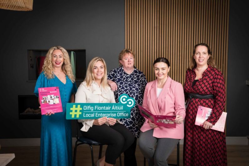 Kerry businesswomen and aspiring businesswomen urged to attend LEO event