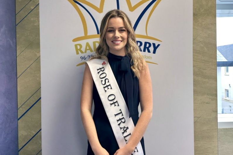 New Rose of Tralee says competition celebrates contestants and their lives