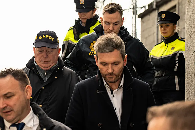 Justice Minister called on to issue statement after Kerry businessman injured in &ldquo;violent assault&rdquo; in prison