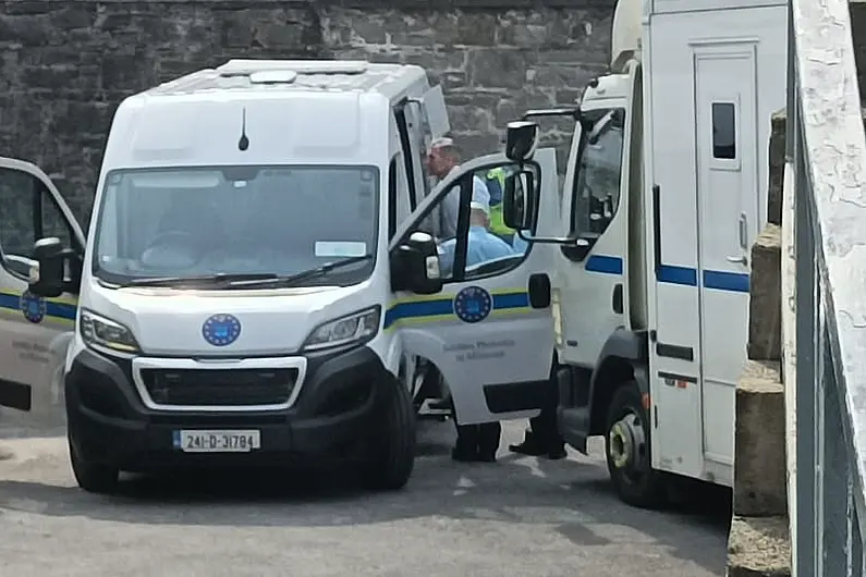 Two Kerry men facing drug and organised crime charges sent forward to non-jury court