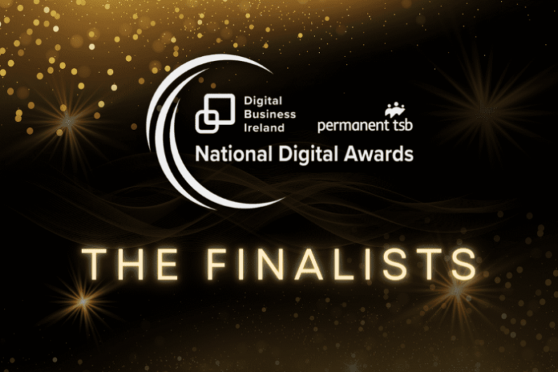 Four Kerry nominations in this year’s National Digital Awards