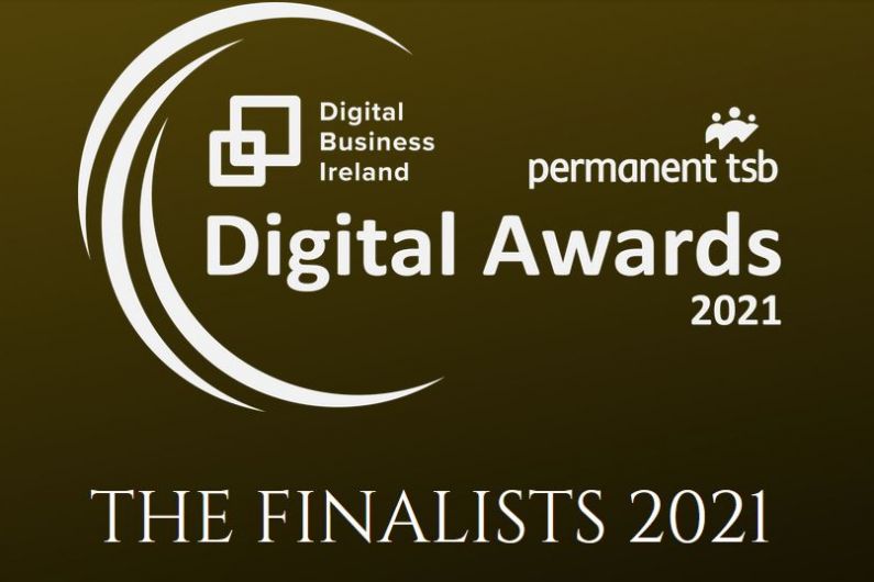 Two Kerry websites nominated for national awards
