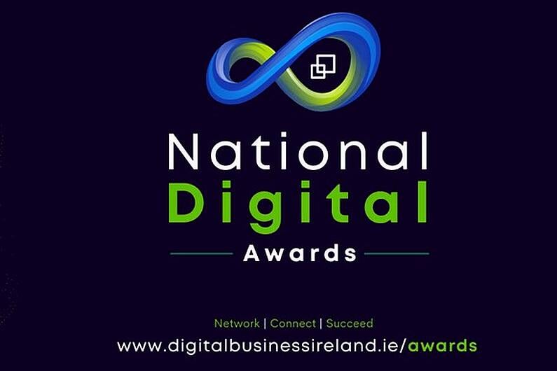 Kerry business people shortlisted in National Digital Awards