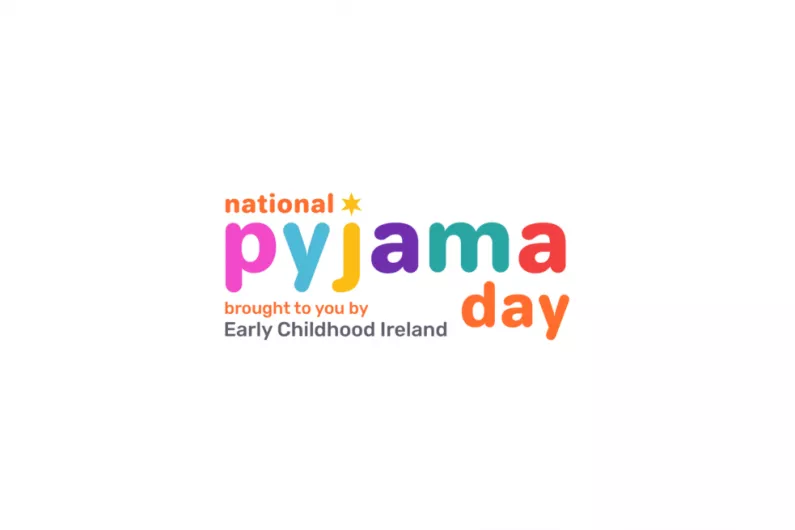 52 Kerry childcare facilities take part in National Pyjama Day
