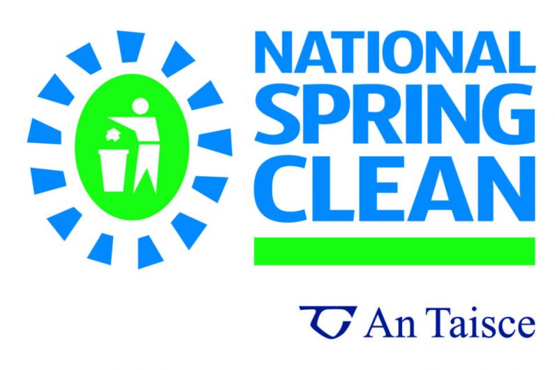 Kerry people called&nbsp;to&nbsp;National Spring Clean 2023&nbsp;