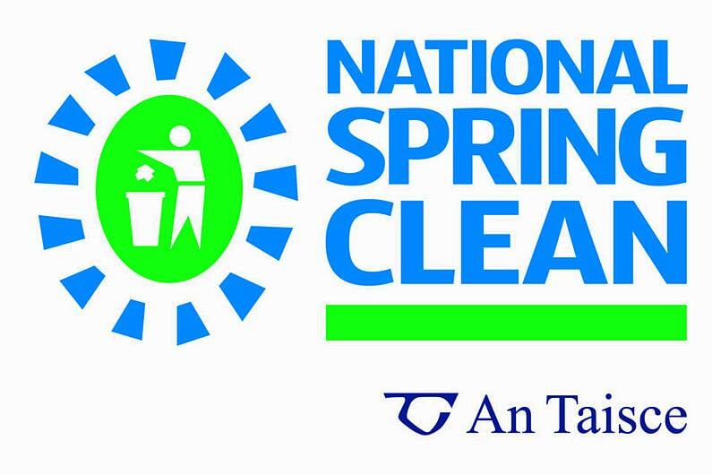 Kerry people called to National Spring Clean 2023 