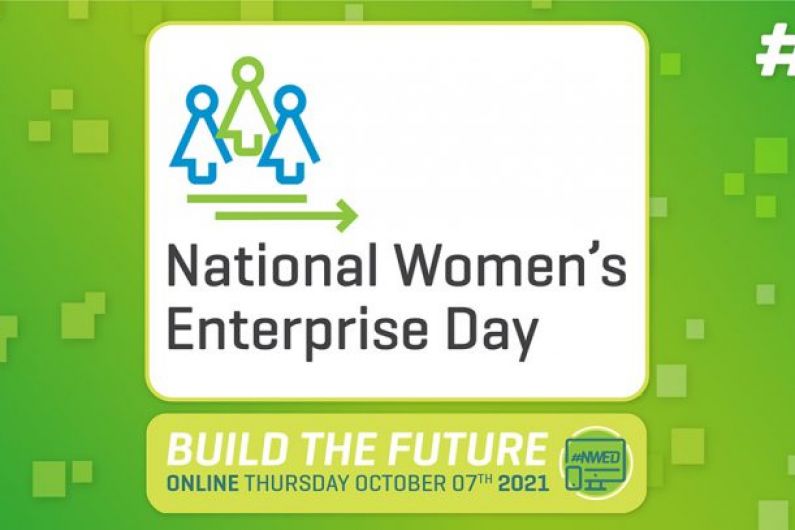 National Women&rsquo;s Enterprise Day to take place on October&nbsp;7th
