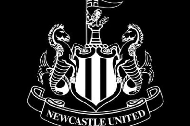 Newcastle up to third after comeback victory