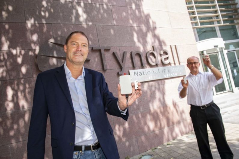 Dingle company working with Tyndall Institute on future of cargo transport
