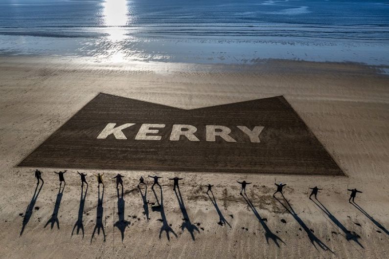 New brand launched for county Kerry today