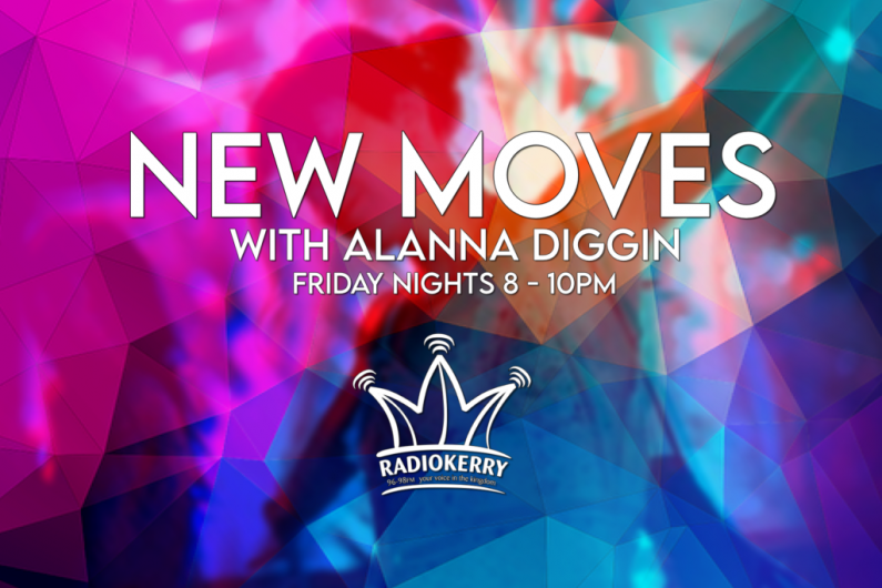 New Moves with Shauna Lee