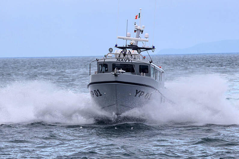 South Kerry company to build three more navy reserve vessels