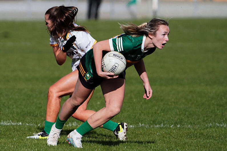Kerry win Lidl Ladies National Football League finale