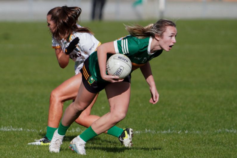 Kerry win Lidl Ladies National Football League finale