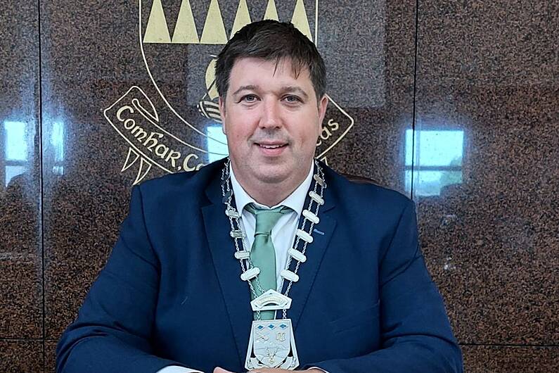 Calls for Killarney lane to operate as a one-way traffic system